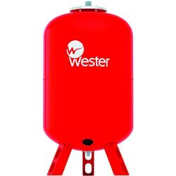 купить Бак расширительный Wester Vas expansiune incalzire Wester 200L в Кишинёве 