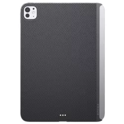 cumpără Husă p/u tabletă Pitaka iPad Case for iPad Pro 13''-2024 Black/Grey (KPD2404P) în Chișinău 