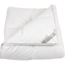 купить Одеяло Polydaun 1PZR6124220 Zenzo Robyn 240x220 White в Кишинёве 