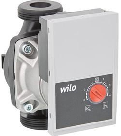 Циркуляционный насос Wilo Yonos Para 25/6-130mm