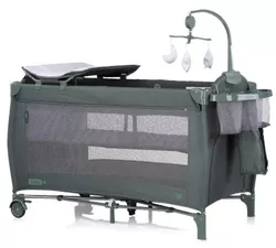 cumpără Țarc Chipolino KOSIB0253BA Bella basil în Chișinău 