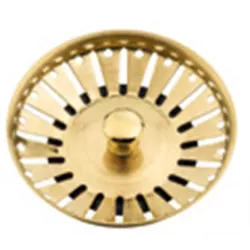 cumpără Ventil click-clack Reginox R40119 Strainer Pop-up Comfort în Chișinău 