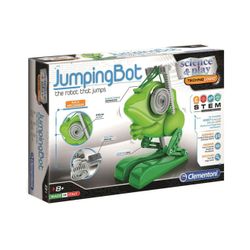 Робот "Jumping Bot. Broasca" 17372 (8958)