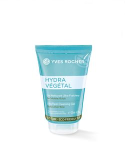 HYDRA VÉGÉTAL Gel de curățare pentru prospețime