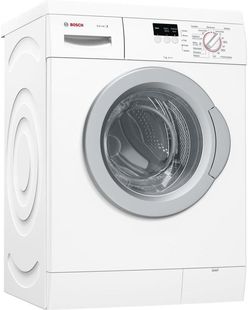купить Стиральная машина с фронтальной загрузкой Bosch WAE2006MPL в Кишинёве