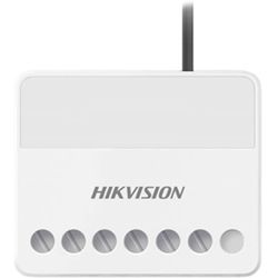 купить Аксессуар для систем безопасности Hikvision DS-PM1-O1L-WE Relay Module AX Pro в Кишинёве 