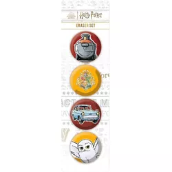 cumpără Set de suveniruri Pyramid International SR74656 Harry Potter Essential Eraser Set în Chișinău 