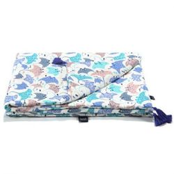 Одеялко бамбуковое LaMillou Bamboo Bedding Manta Ray (100x80 cm)