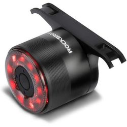 купить Аксессуар для велосипеда Rockbros Q1 Lanterna spate pentru bicicleta Samurai в Кишинёве 