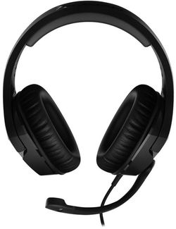 купить Наушники с микрофоном HyperX HX-HSCS-BK/EE в Кишинёве