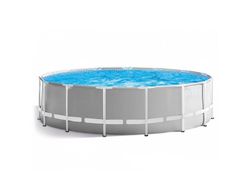 Intex 26726 Piscina Carcas Metal 457*122m 6+