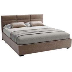 купить Кровать my-STYLE my-Nola 200x200 (P10D20M05) в Кишинёве 