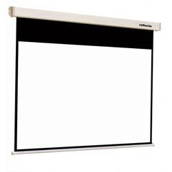 Electrical Screen 16:10 Reflecta CrystalLine Motor with RC, 180x141cm/174x108 view area, BB,1.0 gain