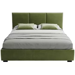 купить Кровать my-STYLE my-Boni 160x200 (P33D16M20) в Кишинёве 