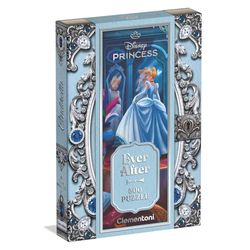 cumpără Puzzle Clementoni 500 Princess Ever After, Cinderella (35158) în Chișinău 