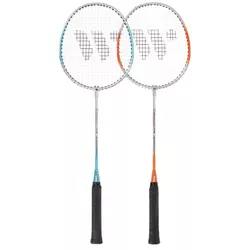 купить Инвентарь для бадминтона Wish 49225 Steel Badminton Rackets в Кишинёве 