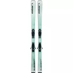 cumpără Schiuri Elan Element 74 W white LS EL 9.0 146 (ACKLEC24 146) în Chișinău 