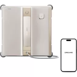 купить Робот мойщик окон Dreame С1 в Кишинёве 