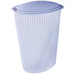 cumpără Coș pentru rufe Альтернатива М4969 Cos pentru rufe în Chișinău 