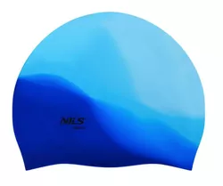 купить Аксессуар для плавания Nils 13401 Casca inot silicon 11-30-252 Multicolor M05 в Кишинёве 
