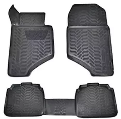 купить Коврик для автомобиля Aileron 62541 Mercedes-Benz E-class (W124) (1984--97) в Кишинёве 