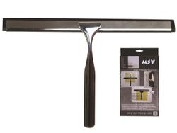 Stergator pentru geam, lungimea de lucru 24.5cm cu ventuze