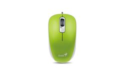 Mouse Genius DX-110, Green