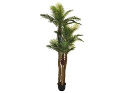 Planta artificiala "Palmier" 300cm, in ghiveci