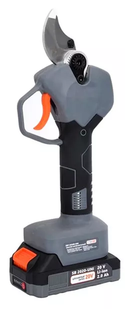 cumpără Foarfece pentru arbuști Sequoia SBP2030B-UNI Secatoare pe acumulator 1x2Ah în Chișinău 