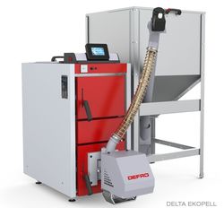 DELTA EKOPELL 25 kW