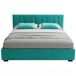 купить Кровать my-STYLE my-Eva 180x200 (P03D18M17) в Кишинёве 