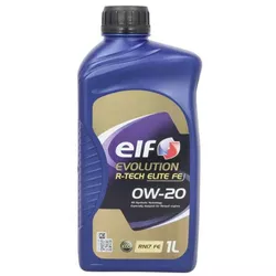 cumpără Ulei ELF 0W20 Evo RTech Eli 1L în Chișinău 