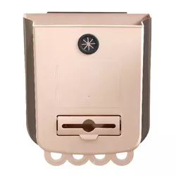 cumpără Coș de gunoi miscellaneous RM2643 Cos gunoi plastic în Chișinău 