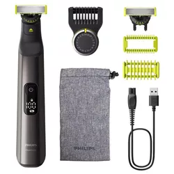 cumpără Trimmer Philips QP6552/15 OneBlade Pro 360 în Chișinău 