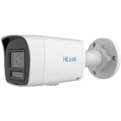 cumpără Cameră de supraveghere HiLook IPC-B149HAA-LUF/SL (ColorVu, Bullet 4Mpx 2.8mm) în Chișinău 