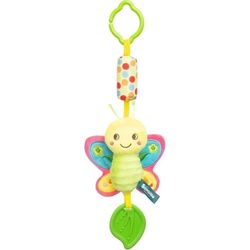cumpără Jucărie cu pandantiv Sensillo Z-0510 Colorful Butterfly 0063 în Chișinău 