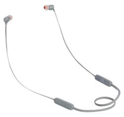 Наушники JBL T110BT, Grey
