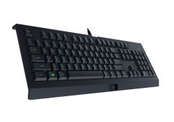 Gaming Keyboard Razer Cynosa Lite, Membrane, RGB, Macro, Gaming Mode, US Layout, 1.8m, USB