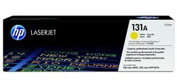 Laser Cartridge for HP CF212A (131A) Canon 731Yellow Compatible KT