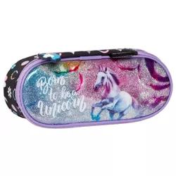 купить Школьный пенал Derform Unicorn P1AJR15 в Кишинёве 