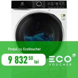 cumpără Mașină de spălat frontală Electrolux EW9F161B în Chișinău 