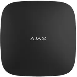 купить Контрольная панель Ajax Hub 2 Plus EU Black в Кишинёве 