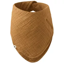 купить Слюнявчики BIBS 9404289 Bavetica Bandana Caramel в Кишинёве 