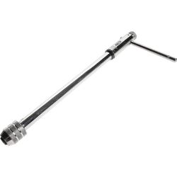 купить Ручной инструмент JTC JTC-5208 Держатель для метчиков Т-обр. 5-12мм L=300мм в Кишинёве 