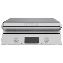 купить Гриль профессиональный Yato YG-20071 в Кишинёве 