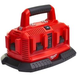 cumpără Încărcătoare și Acumulatoare Milwaukee 4932430086 M1418C6, 14.4V-18V în Chișinău 