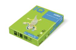 Бумага ксероксная А4 80g/m2 500л IQ-Color MA42