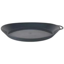 купить Посуда походная Lifesystems Ellipse Plate Graphite, farfurie в Кишинёве 