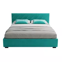 cumpără Pat my-STYLE my-Luna 200x200 (P08D20M17) în Chișinău 