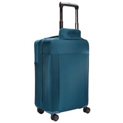Carry-on Thule Spira Wheeled, SPAC122, 35L, 3204144, Legion Blue for Luggage & Duffels